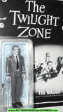 Twilight Zone THE MAJOR episode 79 five characters in search for an exit bif bang pow moc