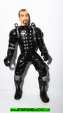 Lost in Space 1997 Dr SMITH Proteus armor Trendmasters vintage