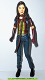 marvel legends ROGUE movie 2000 2 pack variant x-men toy biz