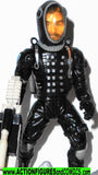 Lost in Space 1997 Dr SMITH Proteus armor Trendmasters vintage