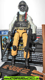 gi joe STEEL BRIGADE 2011 v3 v3B b 30th anniversary 25th