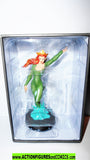 DC Eaglemoss chess MERA Aquaman aquawoman dc universe 120 mib moc