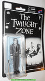 Twilight Zone THE MAJOR episode 79 five characters in search for an exit bif bang pow moc