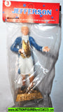 Presidents of the United States Marx #03 THOMAS JEFFERSON 60's mib moc
