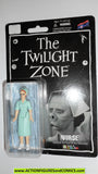 Twilight Zone NURSE green color VARIANT only 330 eye of the beholder moc