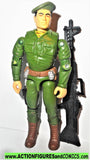 gi joe JOSEPH COLTON 1994 vintage complete mail away g.i.joe