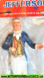 Presidents of the United States Marx #03 THOMAS JEFFERSON 60's mib moc