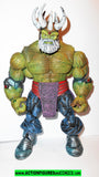 marvel legends MAESTRO HULK 2004 apocalypse toybiz universe