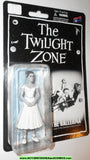 Twilight Zone BALLERINA episode 79 five characters in search of an exit moc