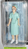 Twilight Zone NURSE green color VARIANT only 330 eye of the beholder moc