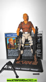 gi joe CHUCKLES 50th anniversary 30th sdcc gijoe g i 25th