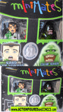 minimates Ghostbusters PETER slimed Clear SLIMER Toys R Us moc