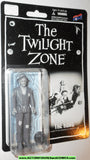 Twilight Zone THE HOBO episode 79 five characters in search of an exit moc
