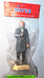 Presidents of the United States Marx #19 RUTHERFORD HAYES 60's mib moc