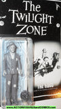 Twilight Zone THE HOBO episode 79 five characters in search of an exit moc