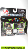 minimates Ghostbusters RAY Courtroom NUNZIO SCOLARI moc