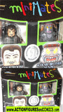 minimates Ghostbusters RAY Courtroom NUNZIO SCOLARI moc
