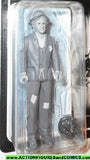 Twilight Zone THE HOBO episode 79 five characters in search of an exit moc