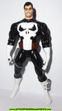 Spider-man the Animated series PUNISHER 1995 complete toybiz