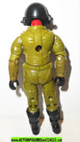 gi joe ACE 1993 v3 ghoststrike x-16 pilot complete vintage