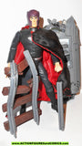 marvel legends MAGNETO x-men movie toybiz 2000 fig