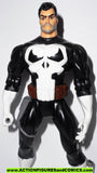 Spider-man the Animated series PUNISHER 1995 complete toybiz