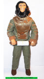 Planet of the Apes CORNELIUS 12 inch 1/6 scale hasbro movie signature series