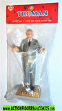 Presidents of the United States Marx #33 HARRY TRUMAN 60's mib moc