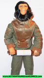Planet of the Apes CORNELIUS 12 inch 1/6 scale hasbro movie signature series