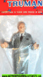 Presidents of the United States Marx #33 HARRY TRUMAN 60's mib moc