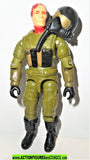 gi joe ACE 1993 v3 ghoststrike x-16 pilot complete vintage