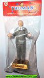 Presidents of the United States Marx #33 HARRY TRUMAN 60's mib moc