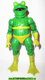 marvel legends FROGMAN Frog spider man stilt wave x-men series