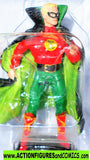 DC Eaglemoss chess GREEN LANTERN Alan Scott 41 dc universe mib moc