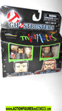 minimates Ghostbusters PETER psychic VIGO carpathian moc