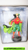 DC Eaglemoss chess GREEN LANTERN Alan Scott 41 dc universe mib moc