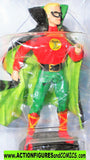 DC Eaglemoss chess GREEN LANTERN Alan Scott 41 dc universe mib moc