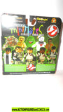 minimates Ghostbusters Peter VENKMAN energized TERROR DOG moc