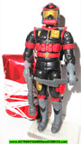 gi joe IRON ANVIL grenadier paratrooper 2005 v5 general mayhem convention nofc