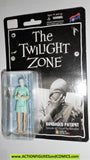 Twilight Zone BANDAGED PATIENT color VARIANT only 462 eye of the beholder moc