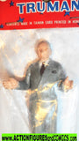 Presidents of the United States Marx #33 HARRY TRUMAN 60's mib moc