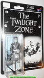 Twilight Zone THE BAGPIPER episode 79 five characters in search of an exit moc