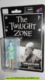Twilight Zone BANDAGED PATIENT color VARIANT only 462 eye of the beholder moc