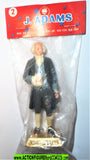 Presidents of the United States Marx #02 JOHN ADAMS 60's mib moc