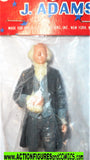Presidents of the United States Marx #02 JOHN ADAMS 60's mib moc