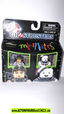 minimates Ghostbusters RAY STANTZ STAY PUFT doctor moc