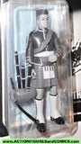 Twilight Zone THE BAGPIPER episode 79 five characters in search of an exit moc