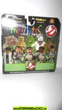 minimates Ghostbusters RAY STANTZ STAY PUFT doctor moc