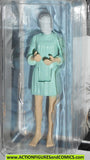 Twilight Zone BANDAGED PATIENT color VARIANT only 462 eye of the beholder moc