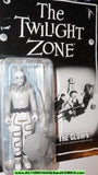 Twilight Zone THE CLOWN episode 79 five characters in search of an exit moc